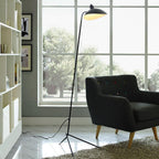 Multi-Arm Standing Light Lighting Lobby