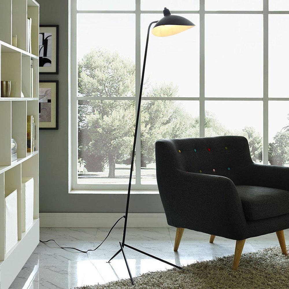 Multi-Arm Standing Light Lighting Lobby