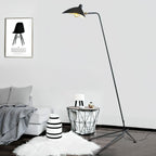 Multi-Arm Standing Light Lighting Lobby