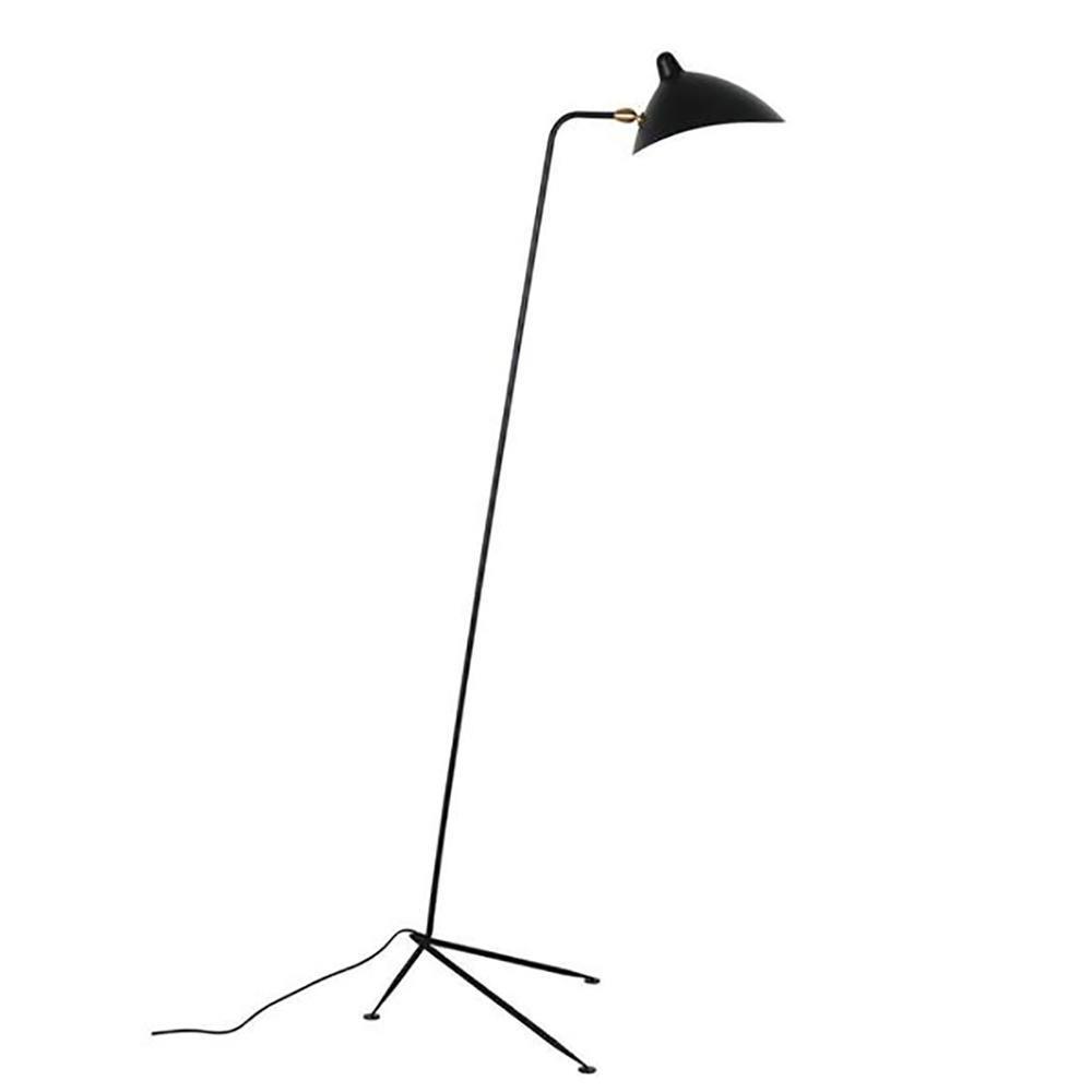 Multi-Arm Standing Light Lighting Lobby