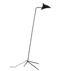 Multi-Arm Standing Light Lighting Lobby