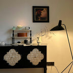 Multi-Arm Standing Light Lighting Lobby
