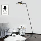 Multi-Arm Standing Light Lighting Lobby