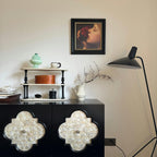 Multi-Arm Standing Light Lighting Lobby