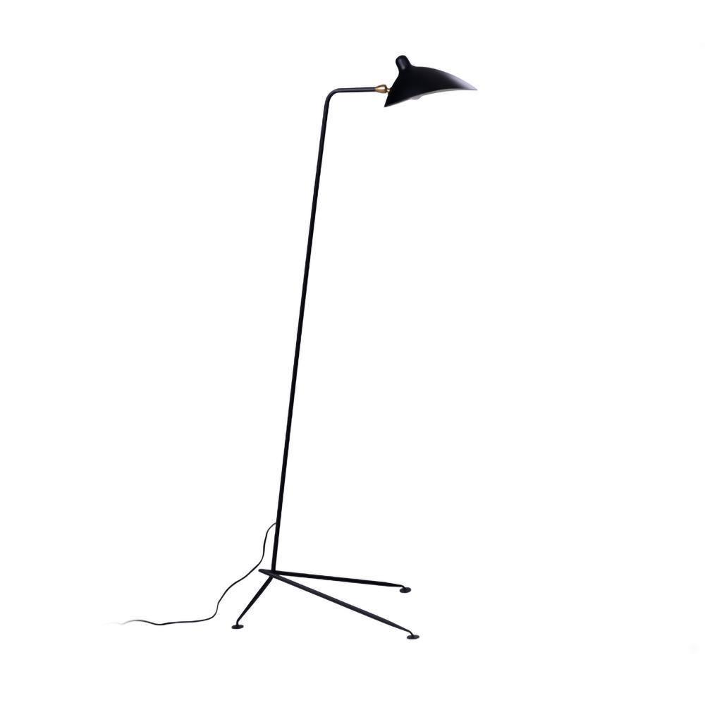 Multi-Arm Standing Light Lighting Lobby