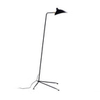Multi-Arm Standing Light Lighting Lobby