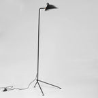 Multi-Arm Standing Light Lighting Lobby