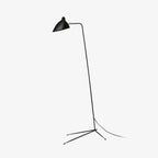 Multi-Arm Standing Light Lighting Lobby