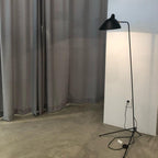 Multi-Arm Standing Light Lighting Lobby