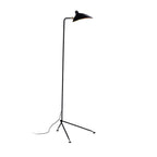 Multi-Arm Standing Light Lighting Lobby