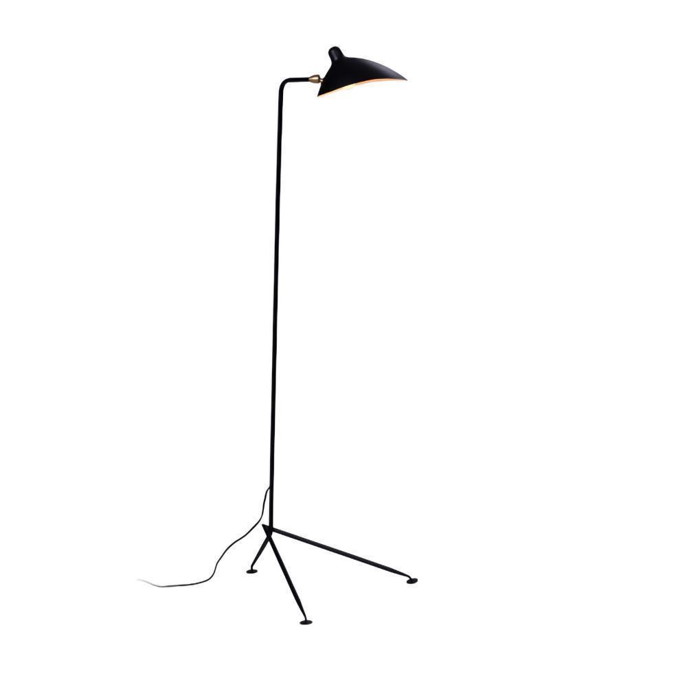 Multi-Arm Standing Light Lighting Lobby