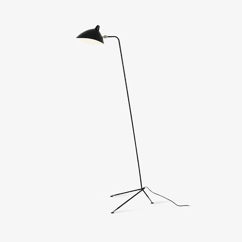 Multi-Arm Standing Light Lighting Lobby