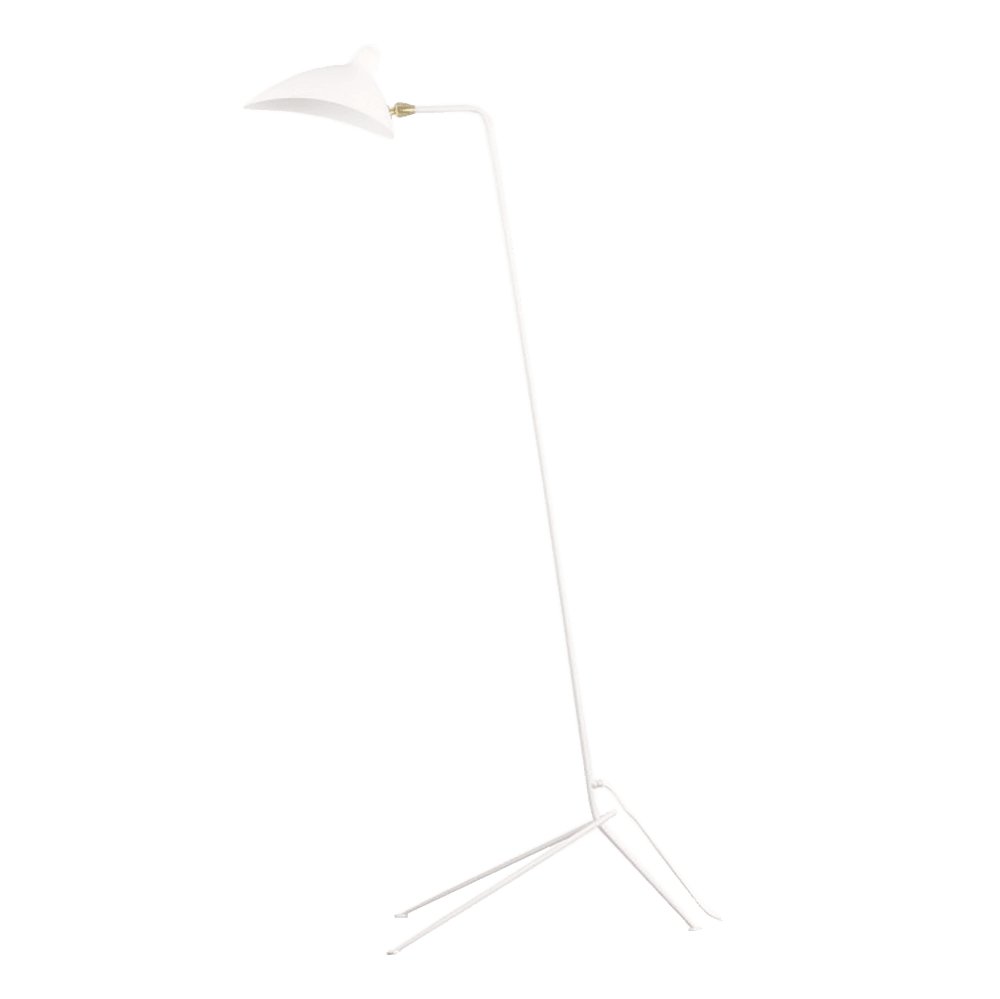 Multi-Arm Standing Light Lighting Lobby