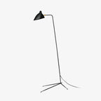 Multi-Arm Standing Light Lighting Lobby