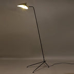 Multi-Arm Standing Light Lighting Lobby