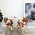 Multi-Arm Wall Light Lighting Lobby