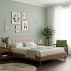 Multi-Arm Wall Light Lighting Lobby