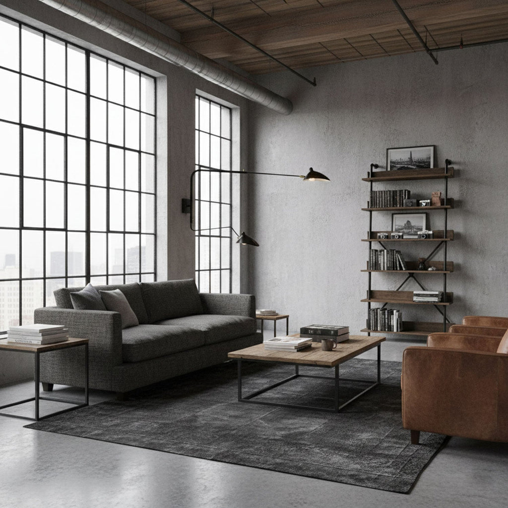 Multi-Arm Wall Light Lighting Lobby