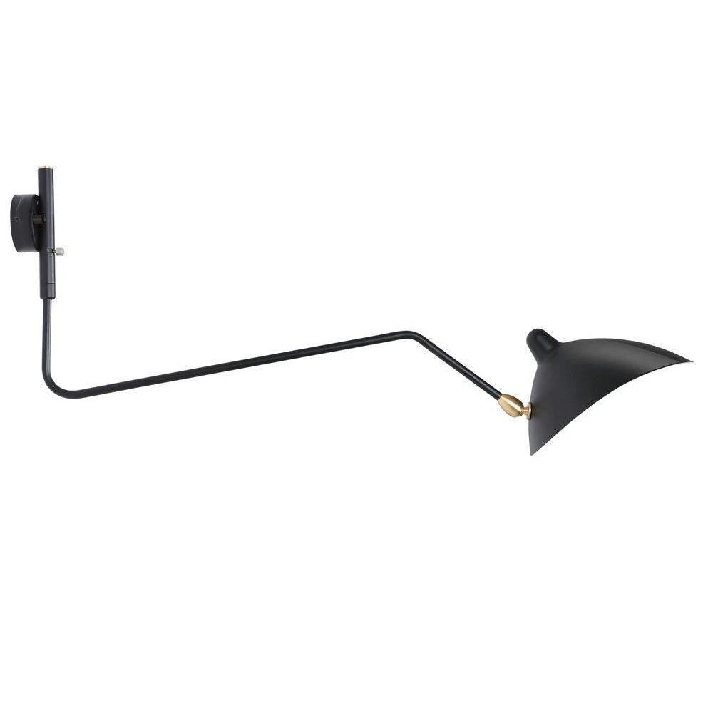 Multi-Arm Wall Light Lighting Lobby