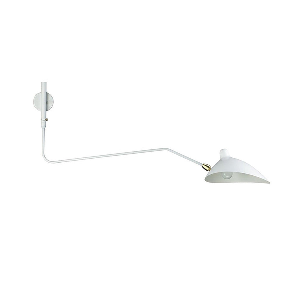 Multi-Arm Wall Light Lighting Lobby