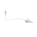 Multi-Arm Wall Light Lighting Lobby