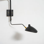 Multi-Arm Wall Light Lighting Lobby