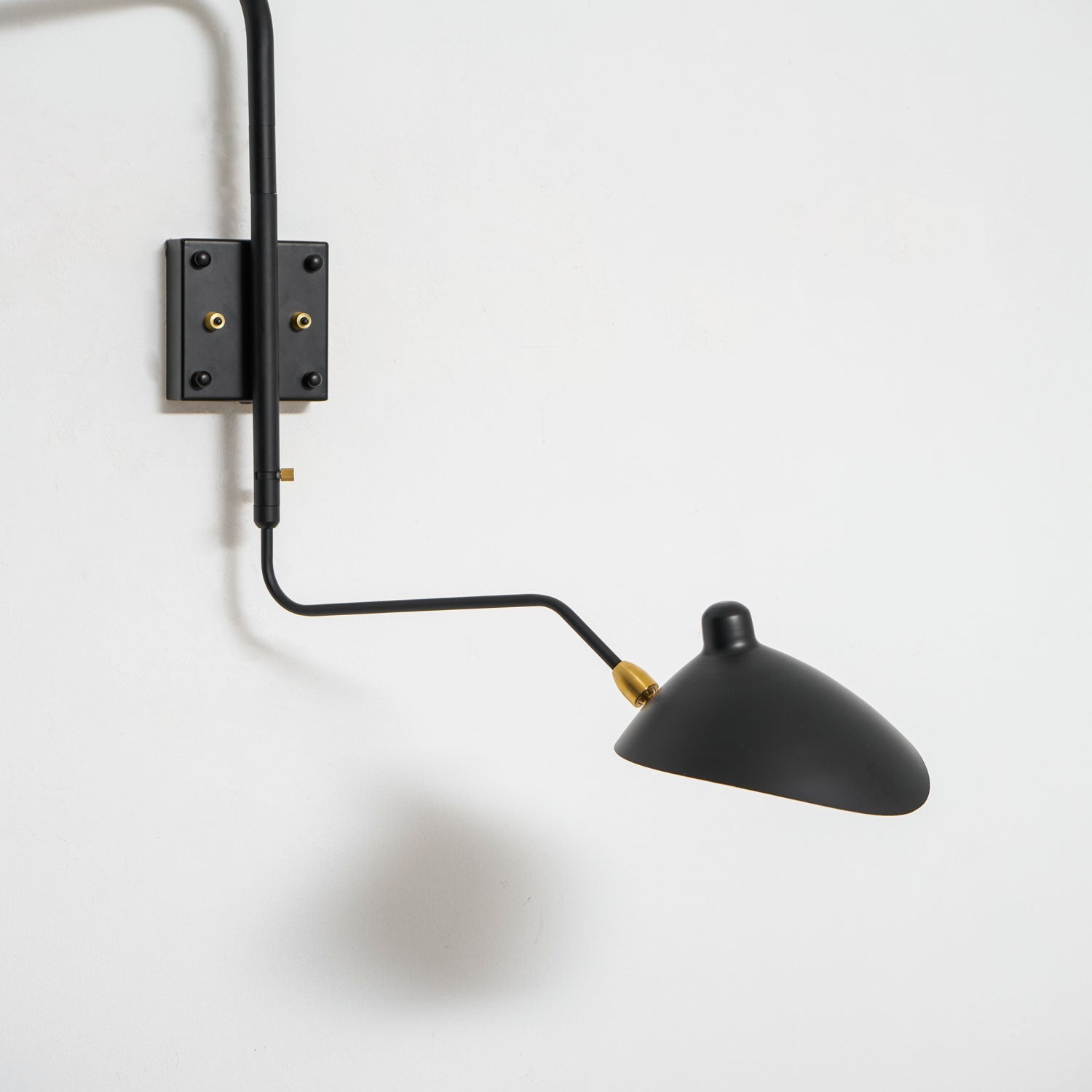 Multi-Arm Wall Light Lighting Lobby