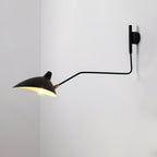 Multi-Arm Wall Light Lighting Lobby