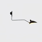 Multi-Arm Wall Light Lighting Lobby