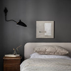 Multi-Arm Wall Light Lighting Lobby