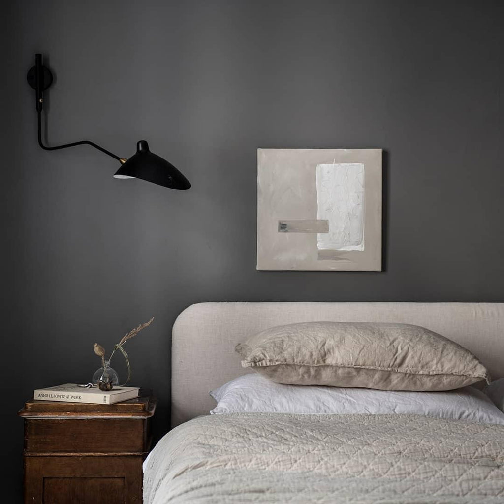 Multi-Arm Wall Light Lighting Lobby