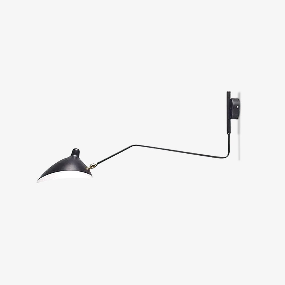 Multi-Arm Wall Light Lighting Lobby