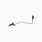 Multi-Arm Wall Light Lighting Lobby