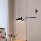 Multi-Arm Wall Light Lighting Lobby