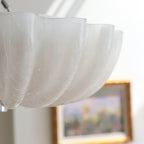 Murano Blown Glass Pendant Light Lighting Lobby