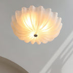 Murano Blown Glass Pendant Light Lighting Lobby