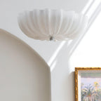 Murano Blown Glass Pendant Light Lighting Lobby
