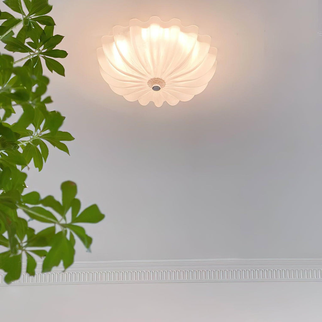 Murano Blown Glass Pendant Light Lighting Lobby