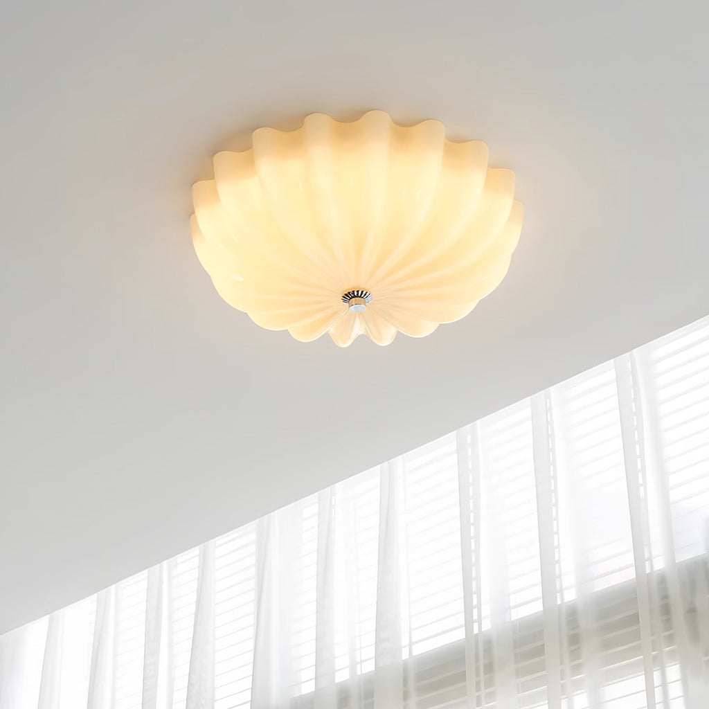 Murano Blown Glass Pendant Light Lighting Lobby