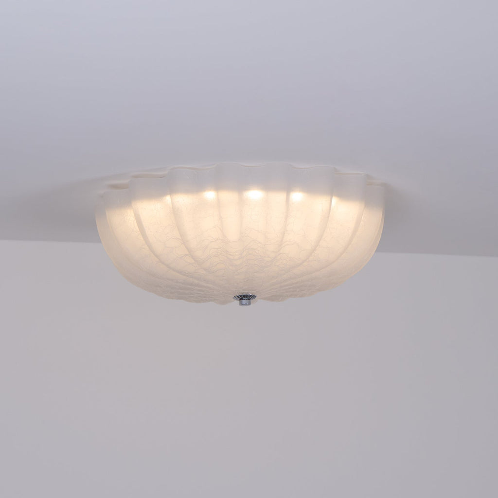 Murano Blown Glass Pendant Light Lighting Lobby