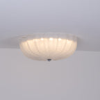Murano Blown Glass Pendant Light Lighting Lobby