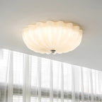 Murano Blown Glass Pendant Light Lighting Lobby