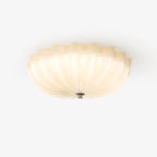 Murano Blown Glass Pendant Light Lighting Lobby