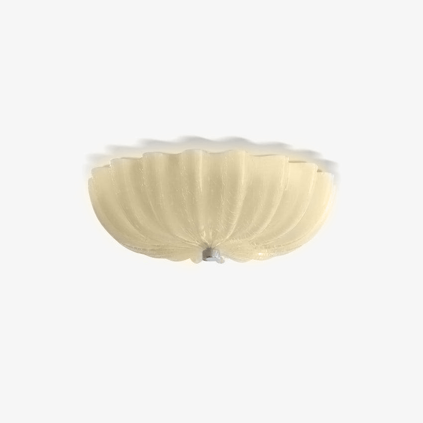 Murano Blown Glass Pendant Light Lighting Lobby