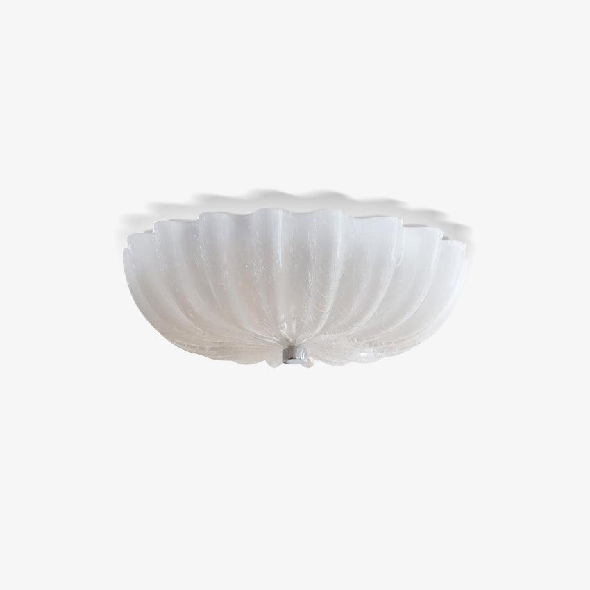 Murano Blown Glass Pendant Light Lighting Lobby
