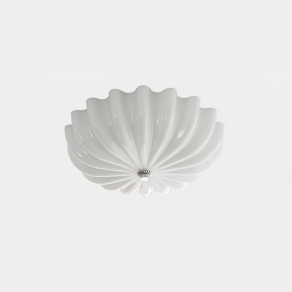 Murano Blown Glass Pendant Light Lighting Lobby