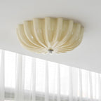 Murano Blown Glass Pendant Light Lighting Lobby