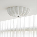 Murano Blown Glass Pendant Light Lighting Lobby