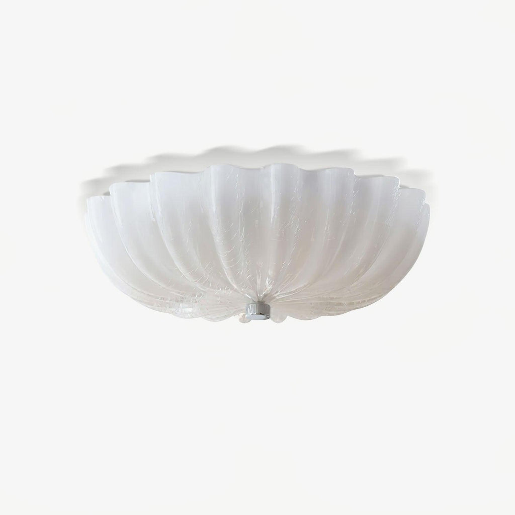 Murano Blown Glass Pendant Light Lighting Lobby