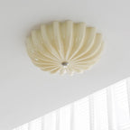 Murano Blown Glass Pendant Light Lighting Lobby